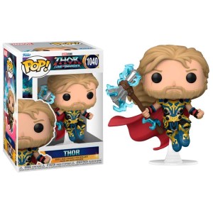 MARVEL Thor Love and Thunder Thor FUNKO POP